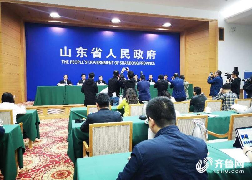 扩大共享共惠国际“朋友圈” 山东打造永不落幕的友城交流平台