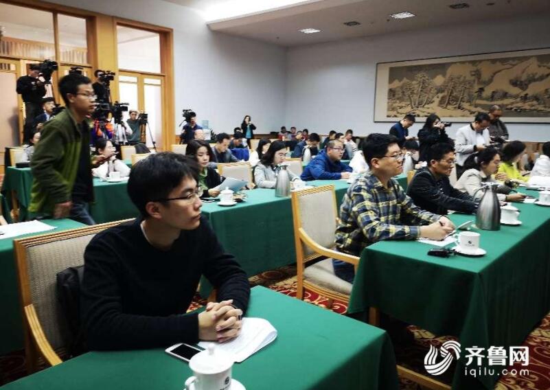 扩大共享共惠国际“朋友圈” 山东打造永不落幕的友城交流平台