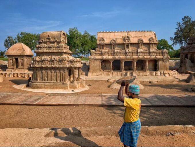 三个关键词 读懂习近平主席南亚行