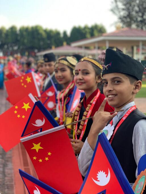 三个关键词 读懂习近平主席南亚行