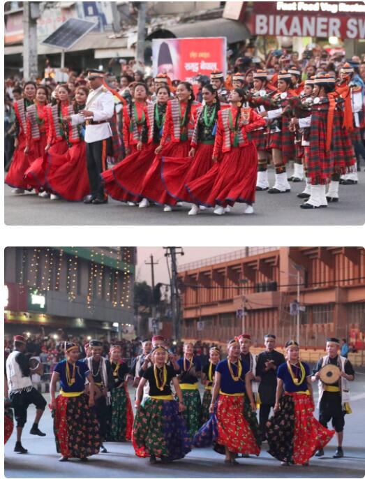 三个关键词 读懂习近平主席南亚行