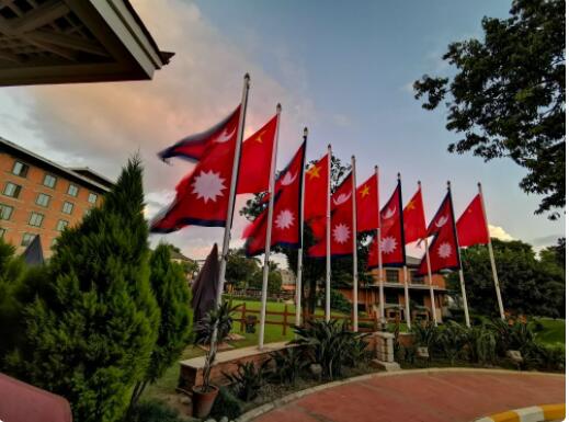 三个关键词 读懂习近平主席南亚行