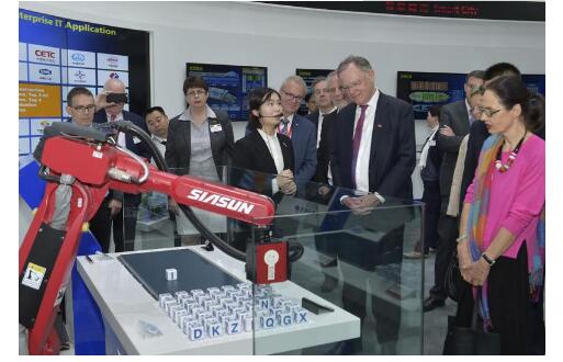 山东开展国际友城结好40周年，“伙伴群”遍布世界