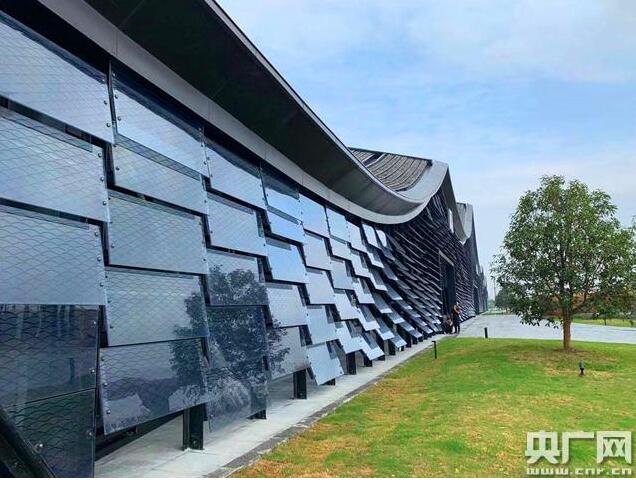 第六届世界互联网大会进入倒计时 四大亮点抢先看