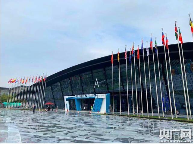 第六届世界互联网大会进入倒计时 四大亮点抢先看