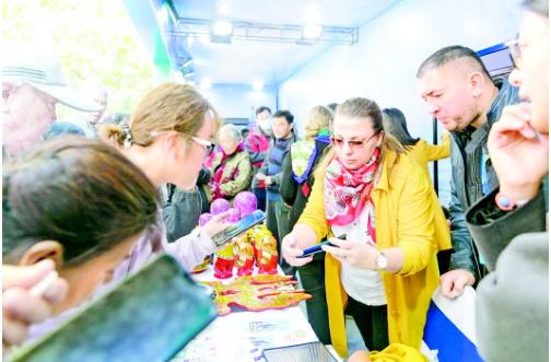 友城与山东,从“互粉”到共赢