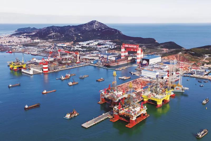 山东又要火了!这场重磅国际峰会本周在烟台举办 这些大咖都要来……