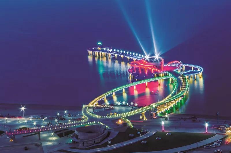 山东又要火了!这场重磅国际峰会本周在烟台举办 这些大咖都要来……