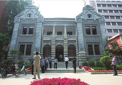 第八批全国重点文物保护单位名单公布 六箭齐发济南新晋“国保”出炉