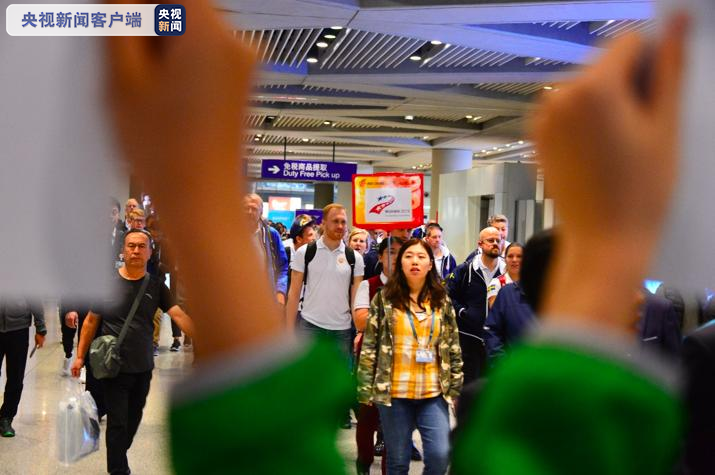 叮!央视新闻送你一份军运“礼遇” 请查收喔