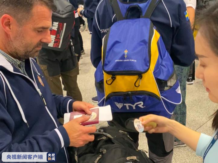 叮!央视新闻送你一份军运“礼遇” 请查收喔