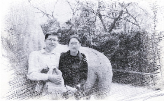 思念无尽！定格在扶贫路上的年轻生命