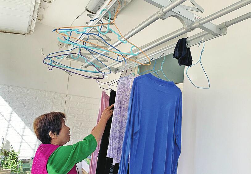 济南1.85万户残疾人家庭进行无障碍改造 残疾人家庭无障碍设施改造初步实现全覆盖