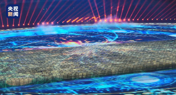 快看军运丨独家专访开幕式总导演杨笑阳：有三大自豪