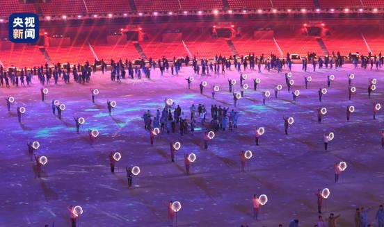 快看军运丨独家专访开幕式总导演杨笑阳：有三大自豪