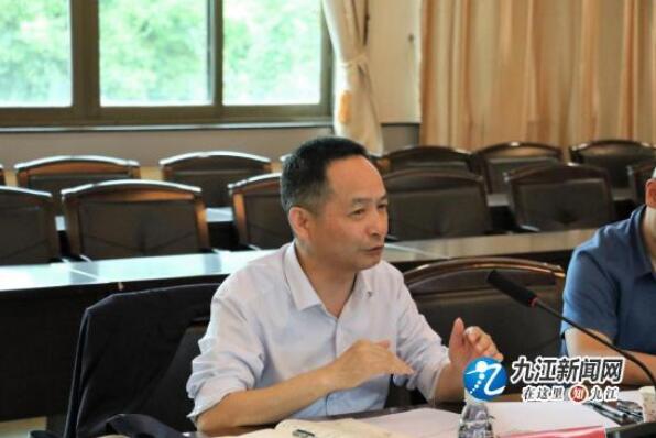 2019中国地市网盟理事会在九江召开