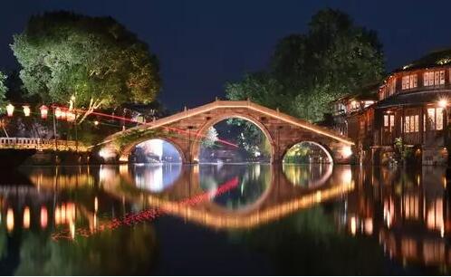 热闹的乌镇时间就要到了，请到“网”里来！