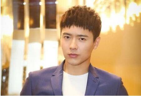 高云翔案庭审启动 与其离婚的太太董璇未有出现庭审