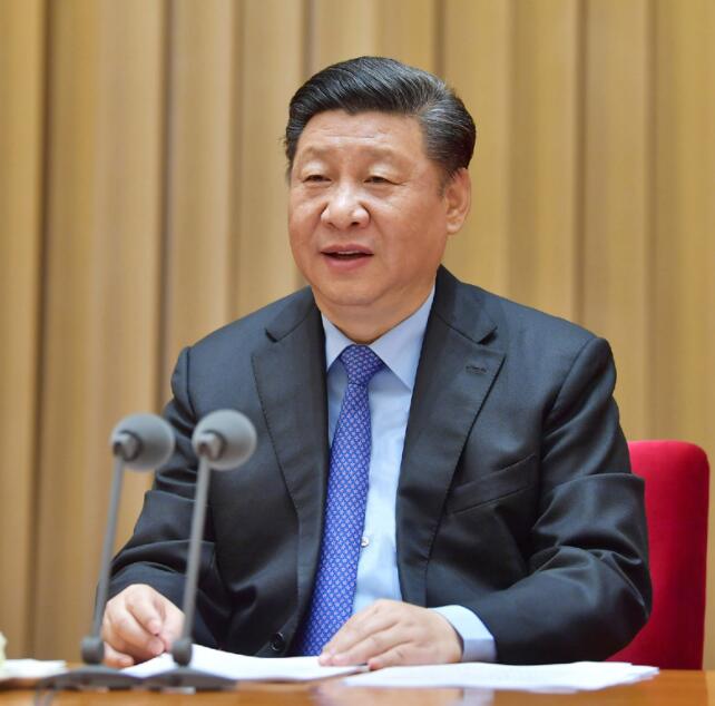 习近平的一“网”情深