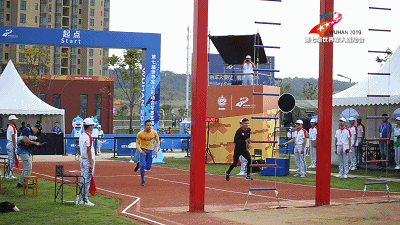 破纪录拿金牌，这些中国军人让人服气！