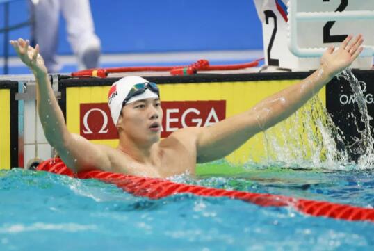 破纪录拿金牌，这些中国军人让人服气！