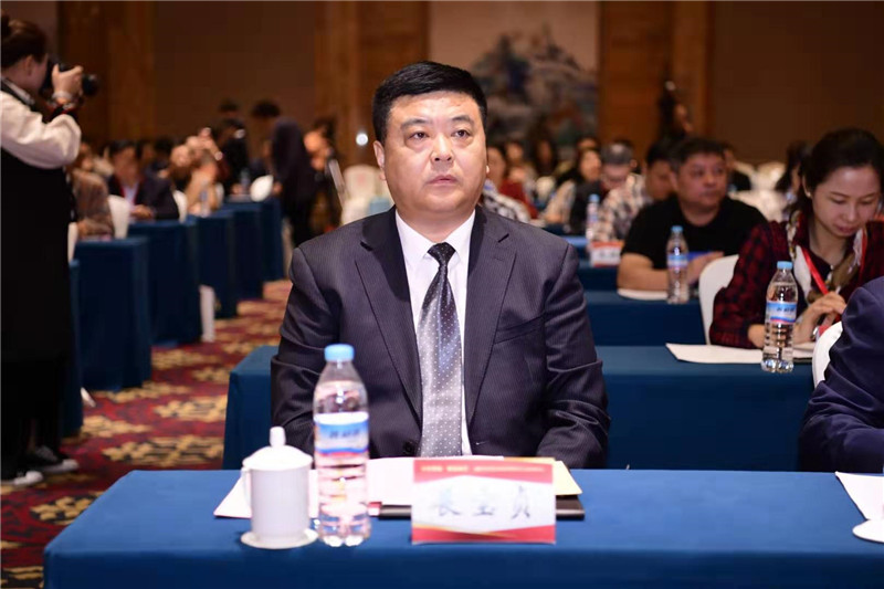 中国城市网盟成立15年 百位大咖论道泉城