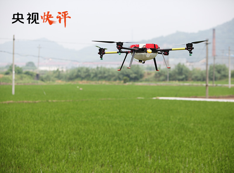 用科技助力脱贫攻坚和乡村振兴