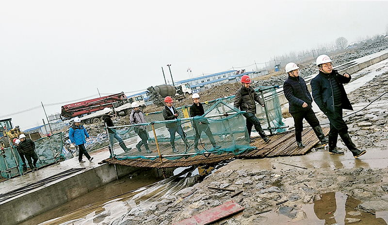 守护一江碧水的洞庭赤子