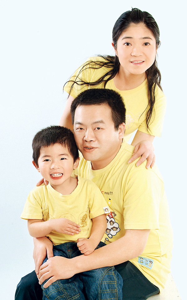 守护一江碧水的洞庭赤子