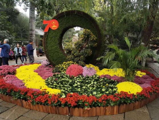 2019全国网络媒体看济南