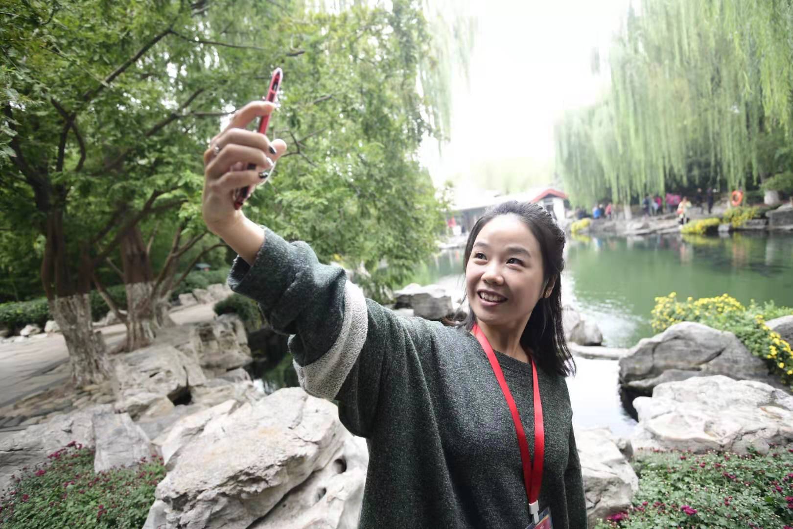 2019全国网络媒体看济南