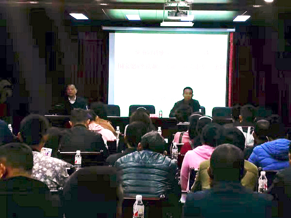 市科技局赴湖南省湘西州、重庆市武隆区对接东西部科技扶贫协作