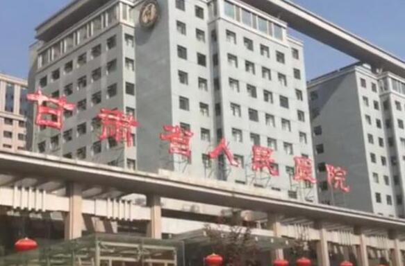 【警情通报】兰州医生遇袭身亡 详细的回顾一下兰州医生遇袭身亡全过程