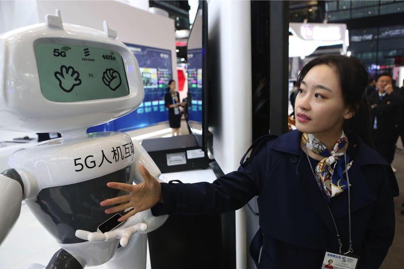 从布局到实践，山东如何让5G更快？
