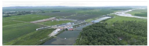 【镜头中的脱贫故事】电力服务助推农牧民旅游致富