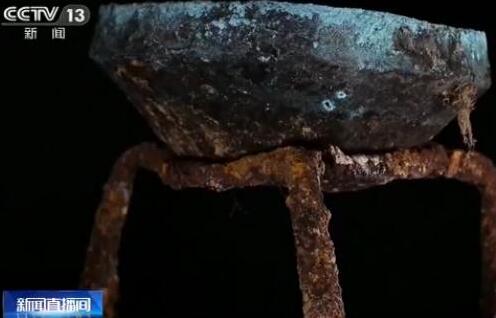 揭秘！远古高原的“车辆岩画”有什么神奇的故事？