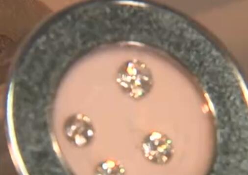 真种瓜得瓜?中科院种出了钻石 多少钱?把钻石天价身份给打破了