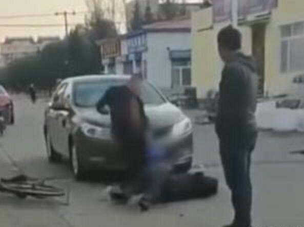 醉驾撞老人踹29脚什么情况?借酒撒疯上演全武行结果悲剧了