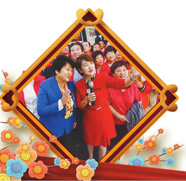 国庆70周年系列活动赢得八方点赞——报业人成功背后的苦辣酸甜