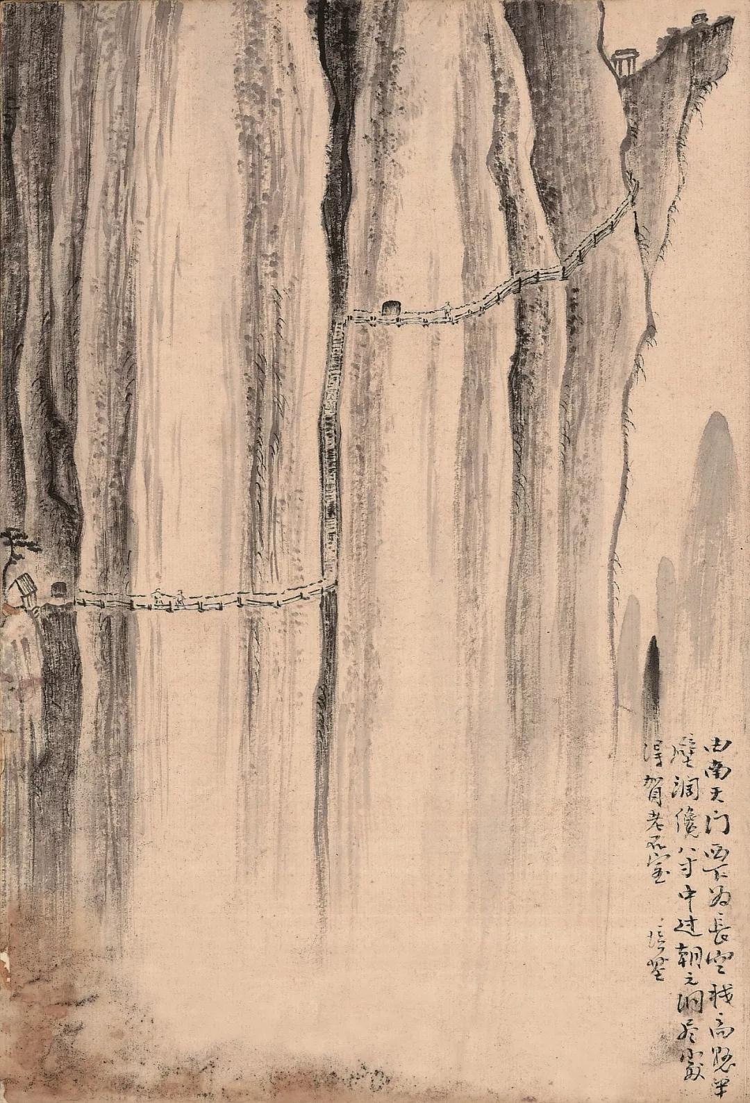 纪念徐培基诞辰110周年——徐培基、徐金堤父子山水画展即将开展