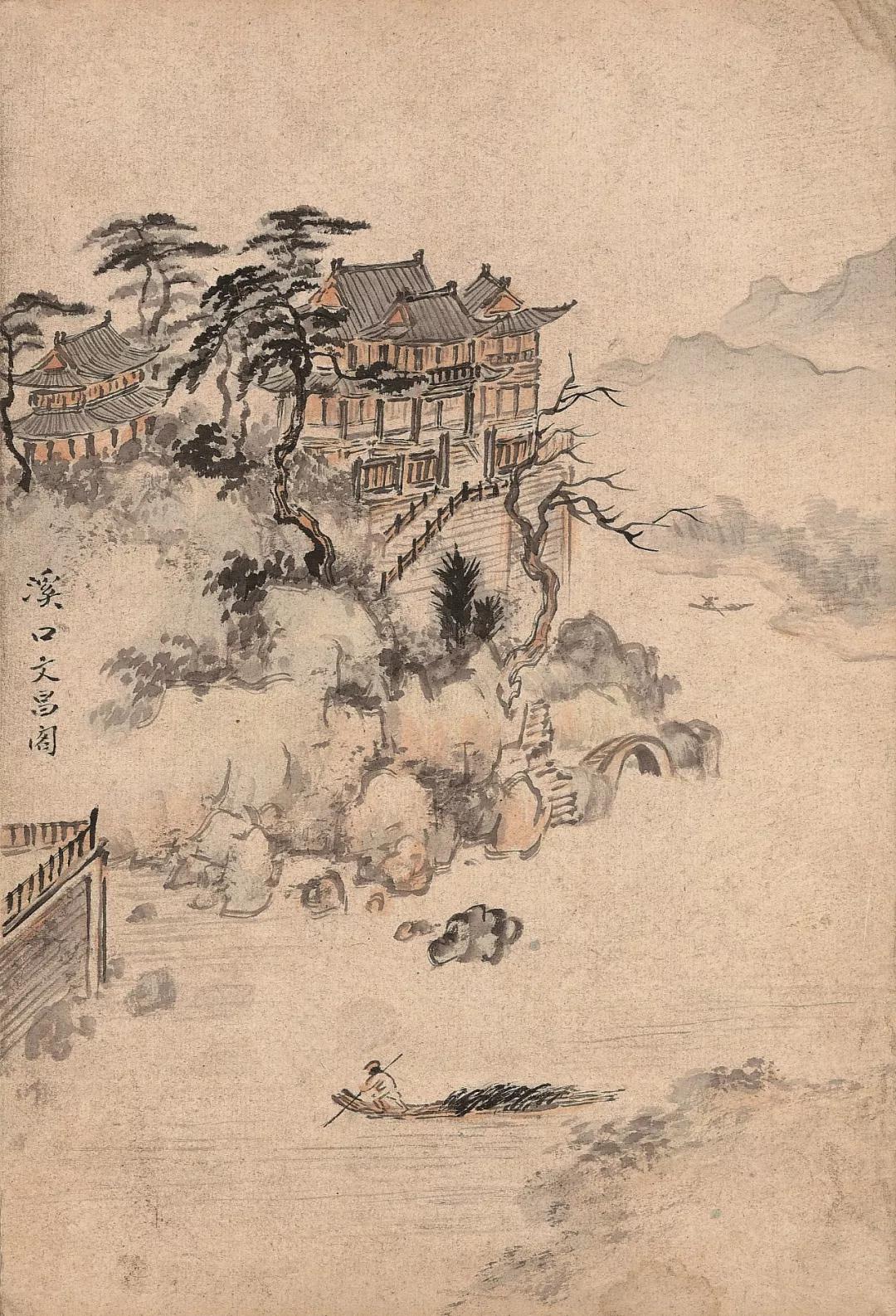 纪念徐培基诞辰110周年——徐培基、徐金堤父子山水画展即将开展