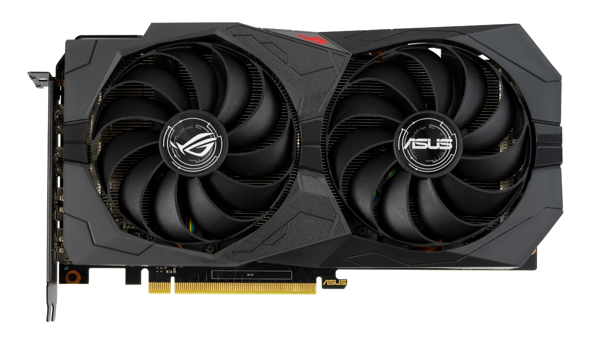 华硕GeForce® GTX1660 SUPER™系列显卡上市 甜品升级实力优选