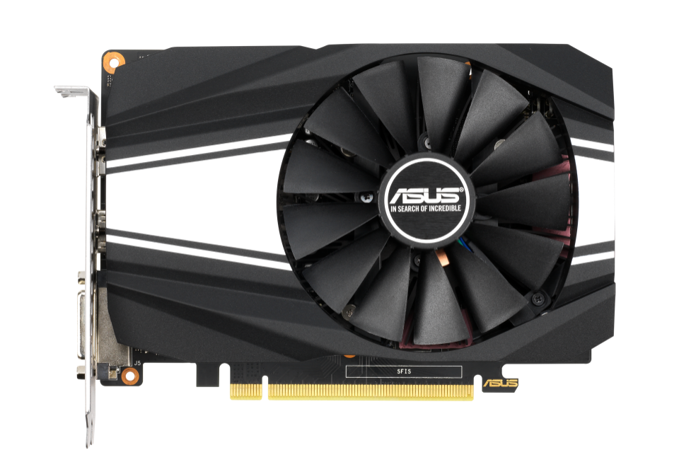 华硕GeForce® GTX1660 SUPER™系列显卡上市 甜品升级实力优选