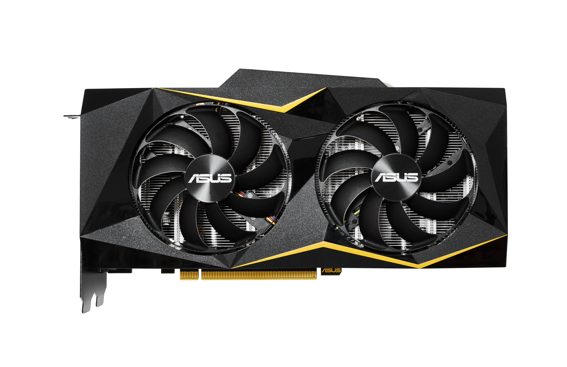 华硕GeForce® GTX1660 SUPER™系列显卡上市 甜品升级实力优选