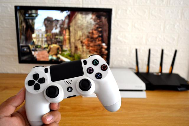 WiFi6性能怪兽, 华硕TUF GAMING AX3000电竞特工路由简评