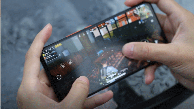 WiFi6性能怪兽, 华硕TUF GAMING AX3000电竞特工路由简评