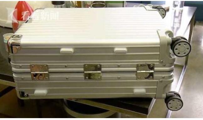 双11来了!天猫旗舰店假货是真的吗?从天猫官方旗舰店重金买登机箱结果傻眼了