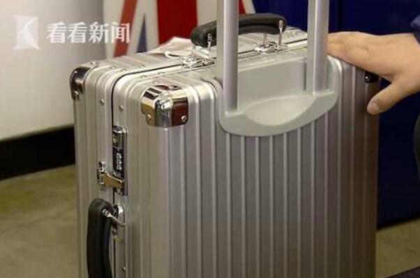 双11来了!天猫旗舰店假货是真的吗?从天猫官方旗舰店重金买登机箱结果傻眼了