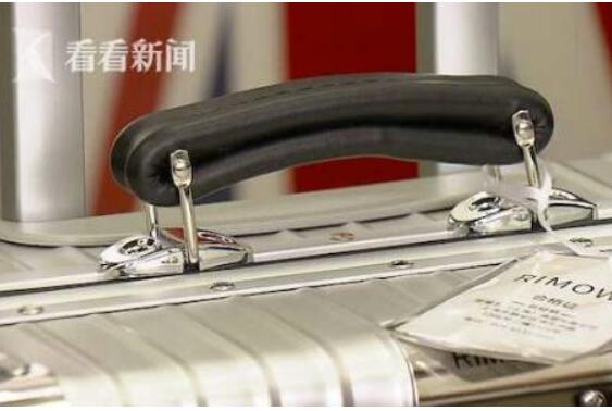 双11来了!天猫旗舰店假货是真的吗?从天猫官方旗舰店重金买登机箱结果傻眼了