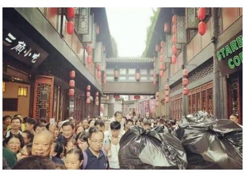 厉行节俭!今天世界勤俭日 传成中华节俭美德 一粥一饭当思来之不易